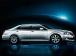 Toyota Crown Royal Saloon VIP 2009 года (CN)